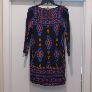 Lucky Brand Shift Dress